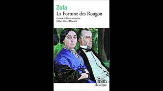 1871 1er juillet Préface de quotLa fortune des Rougonquot Emile Zola [upl. by Myrlene]