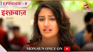 Ishqbaaz  Season 1  Episode 8  Kaise badh gayi Anika ki mushkilen [upl. by Furr]