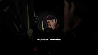 Mas Black  Memories Short [upl. by Assil]