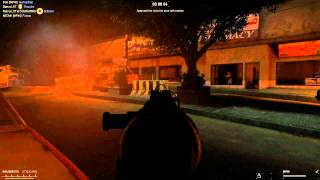 Insurgency 2 Alpha Gamplay Trailer PC [upl. by Gilba]