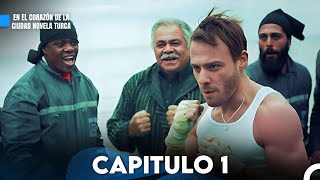 En El Corazón De La Ciudad Novela Turca Capitulo 1 Doblado en Español FULL HD [upl. by Motteo244]