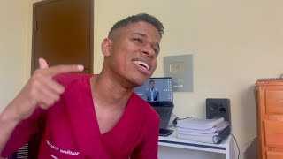 MEDICINA NO PARAGUAI  A VERDADE QUE NINGUÉM TE CONTA [upl. by Akcirret]