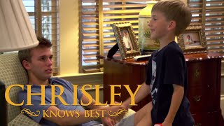 Chrisley Knows Best  Grayson Makes a Deal from 202 [upl. by Bernita750]