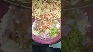 Instand bhell purirecipe food masala cooking short [upl. by Carlisle]