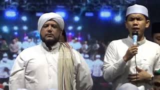 Sholawat MAHALUL Qiyam Bersama CAK FANDY Dan HABIB HAMID AL MUCHSIN [upl. by Ennovad]