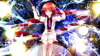 Touhou Primordial Beats  Komeiji Records [upl. by Eelahs384]