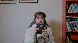 【Review】GODOX PROPAC PB960 [upl. by Zanze]