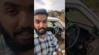 Pajero SFXൻ്റെ ഒരു തലയെടുപ്പ് കണ്ടില്ലേ shorts pajero [upl. by Fiske692]