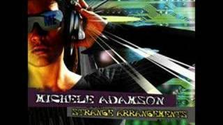 Michele Adamson feat GMS  Touch down [upl. by Bowe]