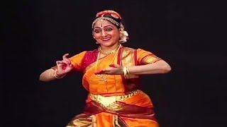 Bharatanatyam Dance Performance  Madura Thillanas  Kapi In Praise Of Lord Anjaneya [upl. by Sumaes]