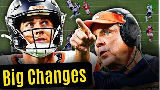 Not Over Yet Broncos’ New Strategy Sparks Playoff Hopes [upl. by Gwendolyn]