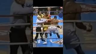 Evander Holyfield Vs Riddick Bowe II  Repeat or Revenge boxing fighting [upl. by Hauhsoj]