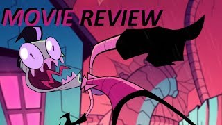 Invader Zim Enter the Florpus REVIEW [upl. by Bergin]