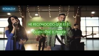 Tercer Cielo  No Estoy Solo Con LetraLyrics Video Oficial [upl. by Atorod]