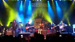 J Geils Band quot Night Time quot House of Blues [upl. by Oriole]