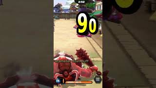 OPBR The Strongest Creature Kaido Vs Kozuki Family One Piece Bounty Rush [upl. by Noemis897]