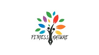 Fitness Nature Logo Release [upl. by Oizirbaf368]