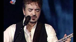 Orhan Ölmez  Mühür Gözlüm  Su Misali  17082011 [upl. by Nerval986]