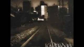 KATATONIA  Help Me Disappear [upl. by Eade]