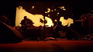 Godspeed You Black Emperor  BBF3 Concert Live Full HD  Le Toboggan Lyon France 20102017 [upl. by Eryn]