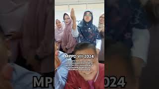 DIKLAT MPPD VII 2024 asnberakhlak asn dkijakarta asndki bpsdm bpsdmdkijakarta diklat [upl. by Loftus]