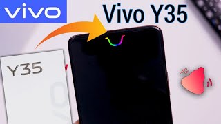 Vivo Y35 Enable LED Notification Light  Vivo Y35 Hidden Features  Vivo y35 [upl. by Atikehs]