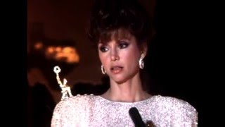 Dallas  09x07  The Wind of Change  Oil Barons Ball 1985 [upl. by Yellas]