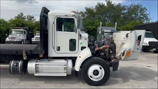 2014 PETERBILT 337 For Sale [upl. by Perceval359]