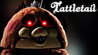 Playing TattletailOne of the BEST Indie Horror Games EVER  LIVE [upl. by Jarrow129]