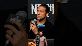 🦅😳 BRIAN ORTEGA REFLECTS ON OFFERING TO TAKE A FIGHT WITH KHABIB ON SHORT NOTICE AT UFC 223 [upl. by Angle]