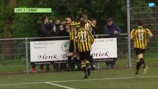 Samenvatting van OFC  De Bataven [upl. by Severen]