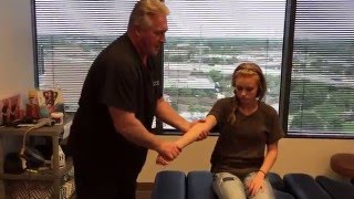 Your Houston Chiropractor Dr Gregory Johnson Ask For Viral Video Comments [upl. by Halverson610]