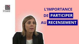 L’importance de participer au recensement [upl. by Almeda194]