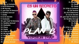 Plan B Full Album 2024  Plan B 2024  Top 10 Best Songs  Greatest Hits 6217 [upl. by Joana]