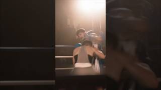 Mon dernier combat de boxe boxe combat derniere [upl. by Ellerud90]