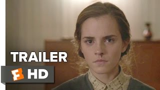 Colonia Official Trailer 2 2016 Emma Watson Daniel Brühl Drama Movie HD [upl. by Assiluj780]