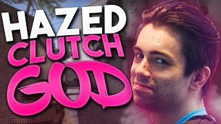 HAZED CLUTCH GOD Rank S [upl. by Hgieleak245]