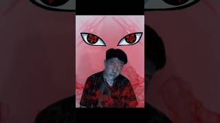 Mata merah editing PicsArt youtubeshort tutorial viralvideo [upl. by Drisko204]