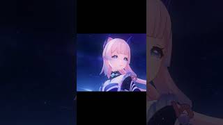 LABOUR  Genshin Girls  Genshin Impact AMV genshinimpact genshinedit [upl. by Laetitia]