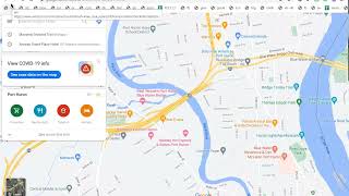 The Google Maps Your Timeline Feature [upl. by Ameh]