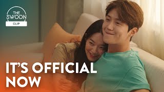 Kim Seonho and Shin Mina make their relationship official  Hometown ChaChaCha Ep 11 ENG SUB [upl. by Ahsirak]