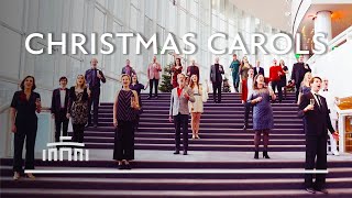 Christmas Carols performed by the Chorus of Dutch National Opera [upl. by Domenico180]