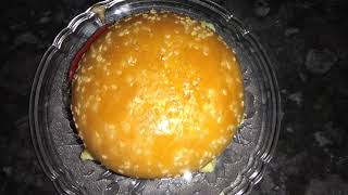 Loaded Veggie Burger with Fried Egg  Quick amp Easy Homemade Burger Recipe [upl. by Bellamy43]