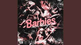 Barbies Football Remix [upl. by Adnauqaj]