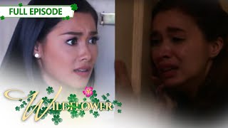 ENG SUB Ep 44  Wildflower  Maja Salvador Tirso Cruz III Aiko Melendez [upl. by Nolubez509]