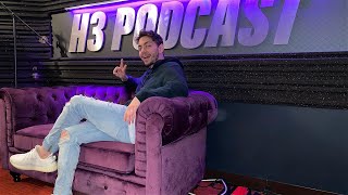 2020 The year I joined the H3 Podcast [upl. by Arihs]