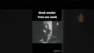 Stock Market Song [upl. by Drhacir]