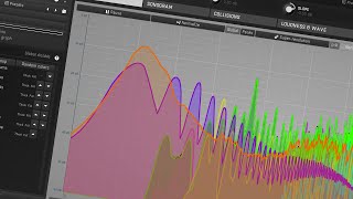 Using MMultiAnalyzer to fix mixing mistakes [upl. by Ahsain]