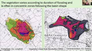 The Conservation Value of Ireland’s Turloughs by Dr Micheline Sheehy Skeffington [upl. by Windsor219]