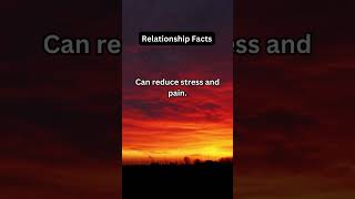 Relationship Facts [upl. by Cinelli]